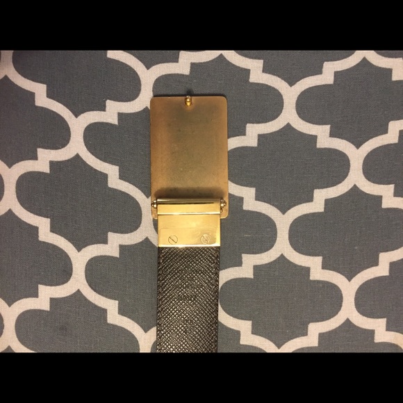 Louis Vuitton Reversal Belt - Picture 5 of 7